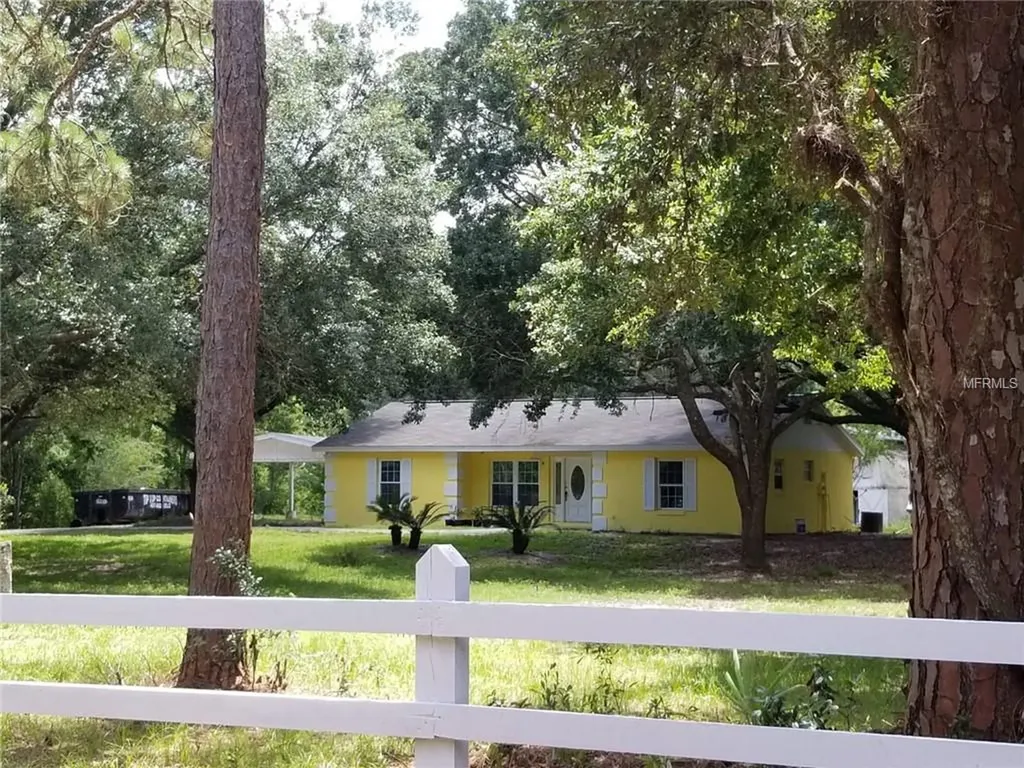 8290 Sweetwater Trail Kissimmee FL 34747