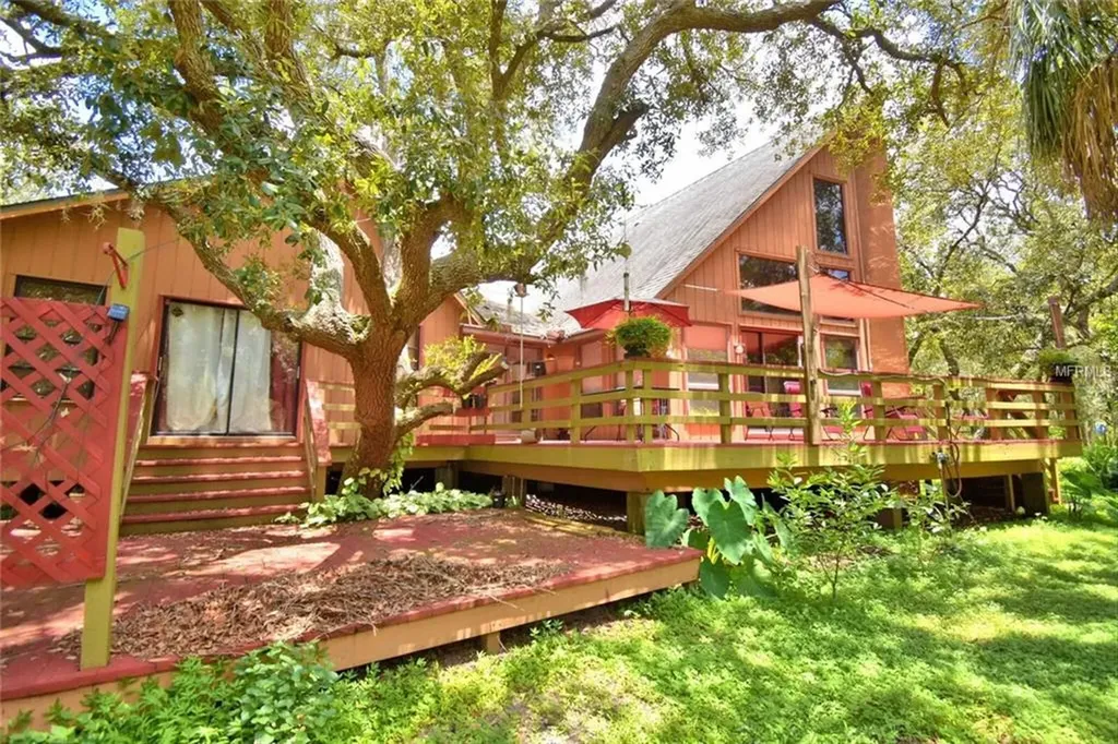 4015 Paw Paw Trail Lake Wales FL 33898