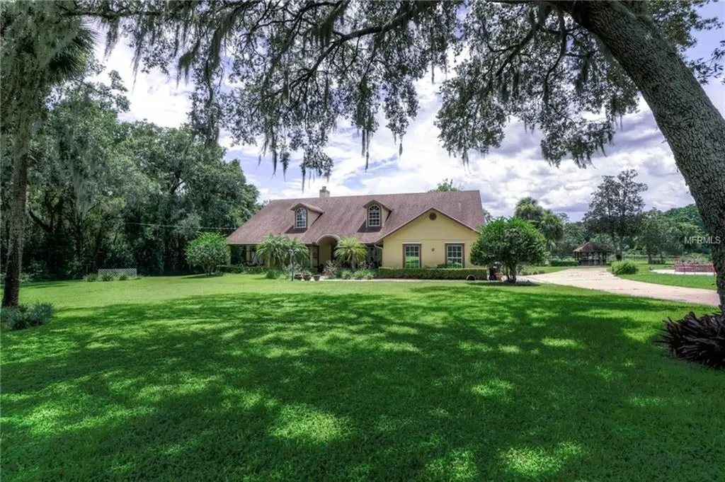 8074 Stone Road Apopka FL 32703