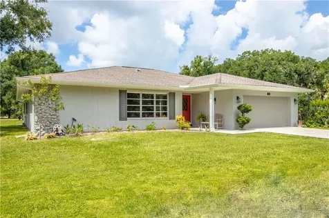 5235 Blackjack Circle Punta Gorda FL 33982