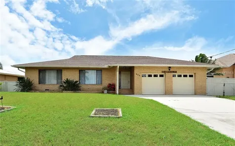 608 Portia Street N Nokomis FL 34275