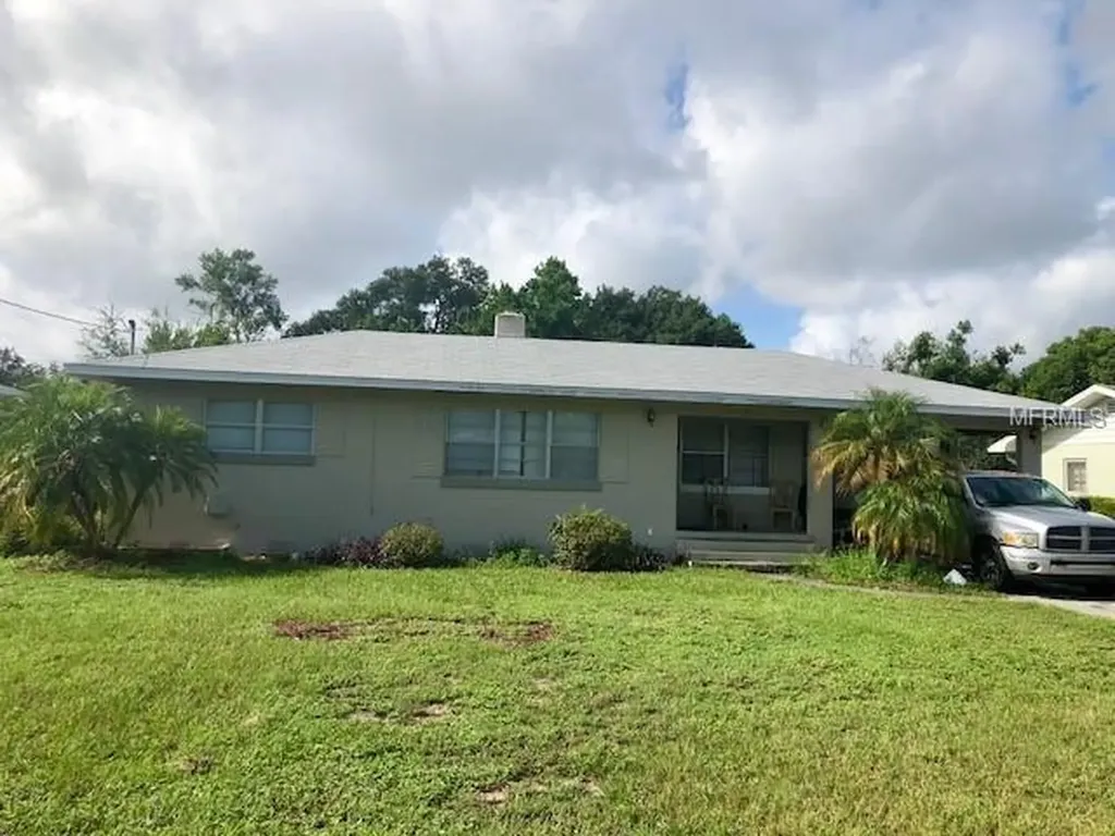 406 Avenue F SE Winter Haven FL 33880