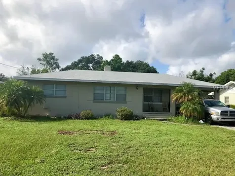 406 Avenue F SE Winter Haven FL 33880