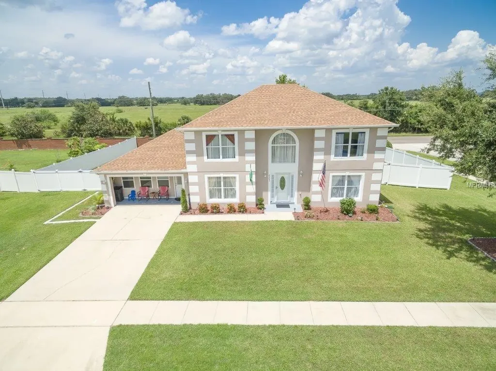 2701 Garrett Nicholas Loop Kissimmee FL 34746