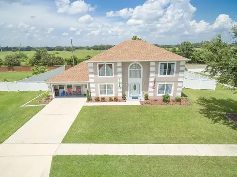 2701 Garrett Nicholas Loop Kissimmee FL 34746