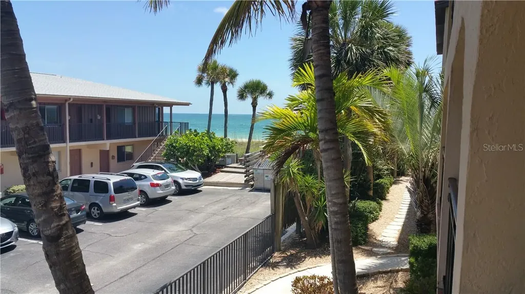 1760 Gulf Boulevard Englewood FL 34223