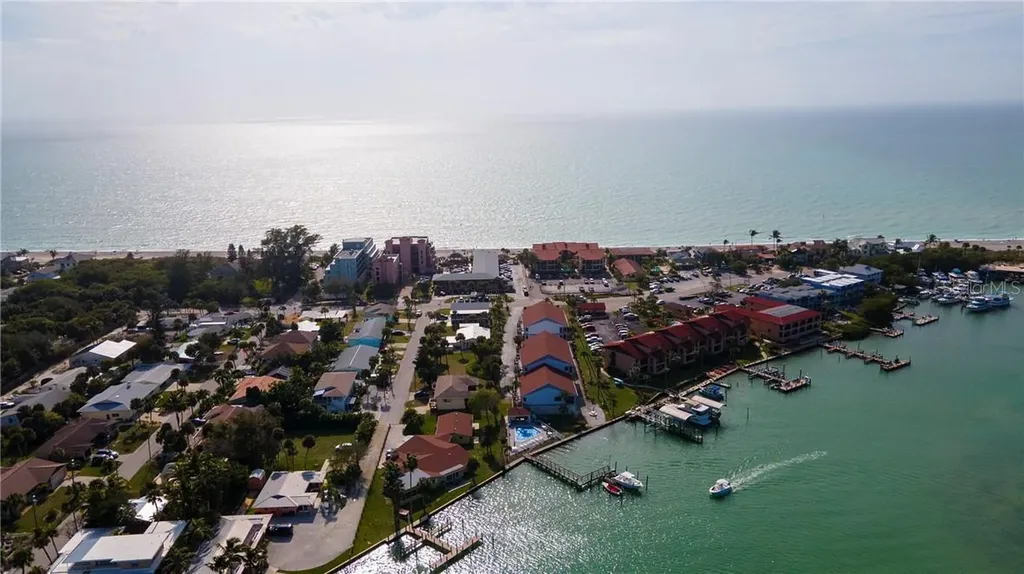 1760 Gulf Boulevard Englewood FL 34223