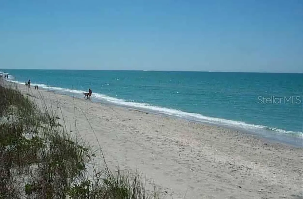 1760 Gulf Boulevard Englewood FL 34223