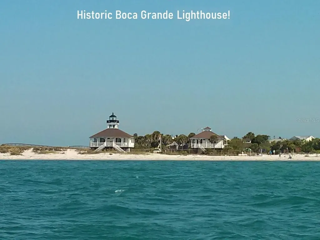1760 Gulf Boulevard Englewood FL 34223