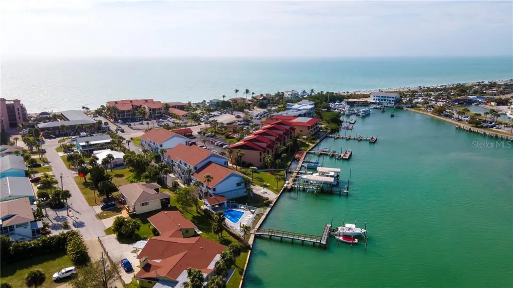 1760 Gulf Boulevard Englewood FL 34223
