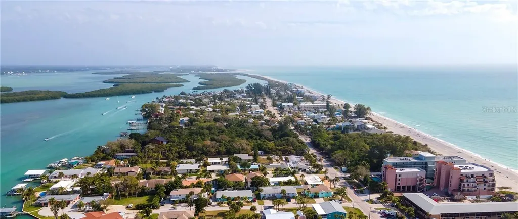 1760 Gulf Boulevard Englewood FL 34223
