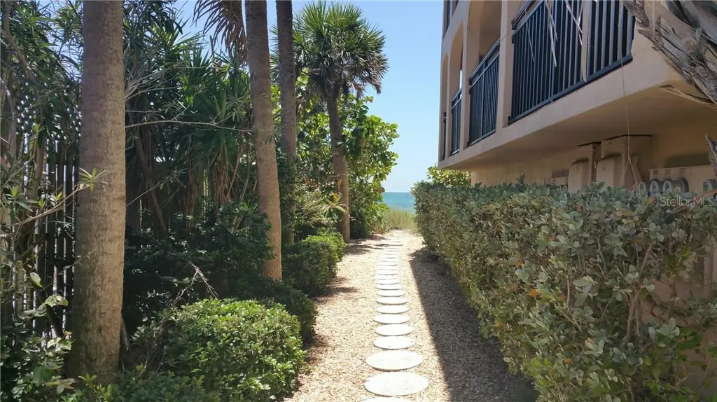 1760 Gulf Boulevard Englewood FL 34223