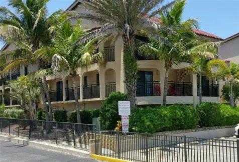 1760 Gulf Boulevard Englewood FL 34223