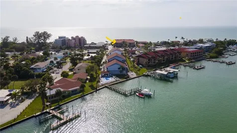1760 Gulf Boulevard Englewood FL 34223