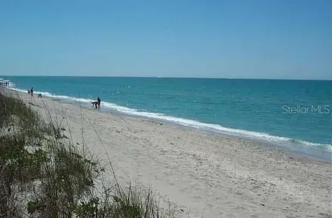 1760 Gulf Boulevard Englewood FL 34223