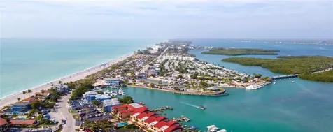 1760 Gulf Boulevard Englewood FL 34223