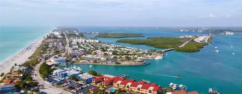 1760 Gulf Boulevard Englewood FL 34223