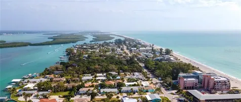 1760 Gulf Boulevard Englewood FL 34223