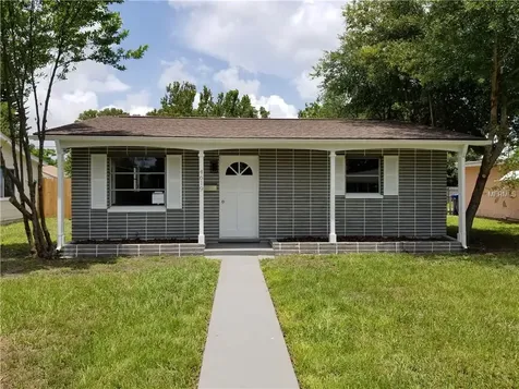 4619 21st Avenue N St Petersburg FL 33713