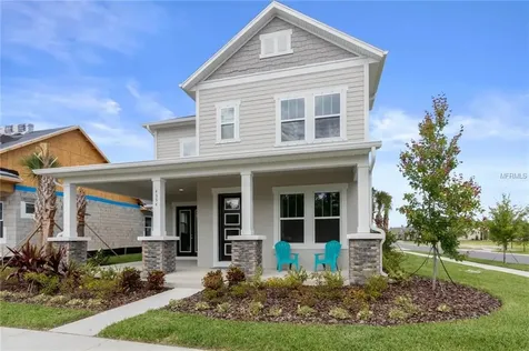 4354 Broad Porch Run Land O Lakes FL 34638