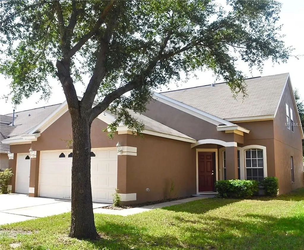10815 Newbridge Drive Riverview FL 33579
