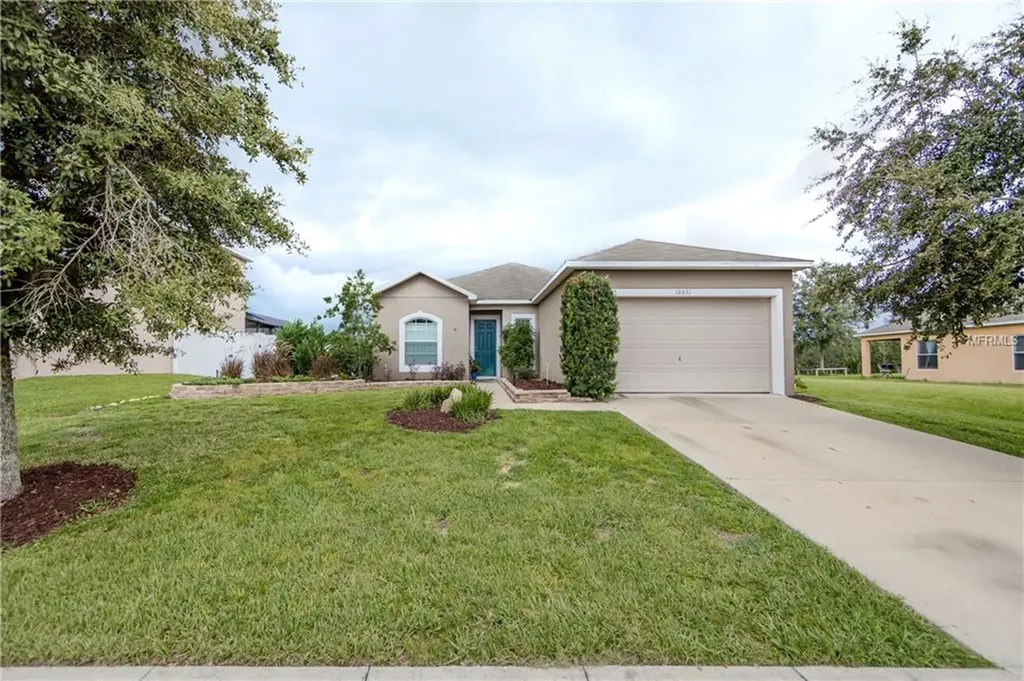 10031 Lenox Street Clermont FL 34711