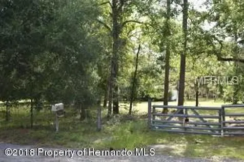 13140 Oak Forest Avenue Brooksville FL 34601