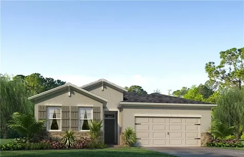17765 Garsalaso Circle Brooksville FL 34604