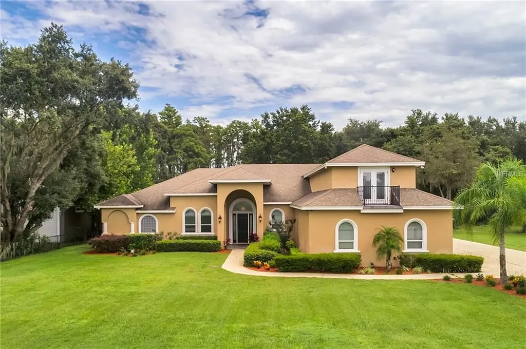 7919 Florida Boys Ranch Road Groveland FL 34736