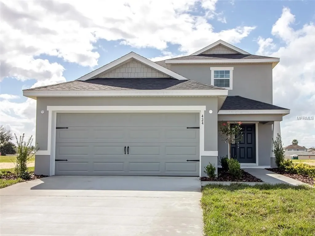 424 Monticelli Drive Haines City FL 33844