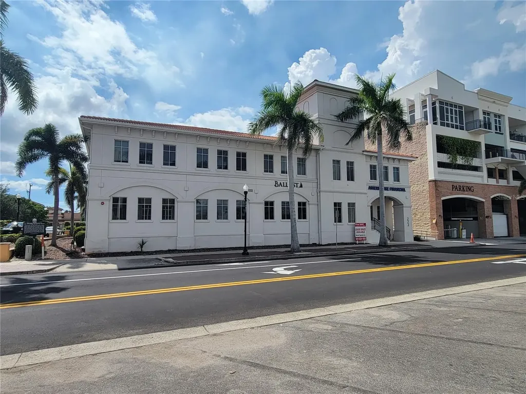 223 Taylor Street Punta Gorda FL 33950