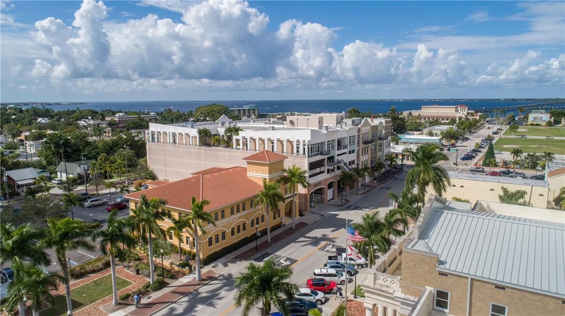 223 Taylor Street Punta Gorda FL 33950