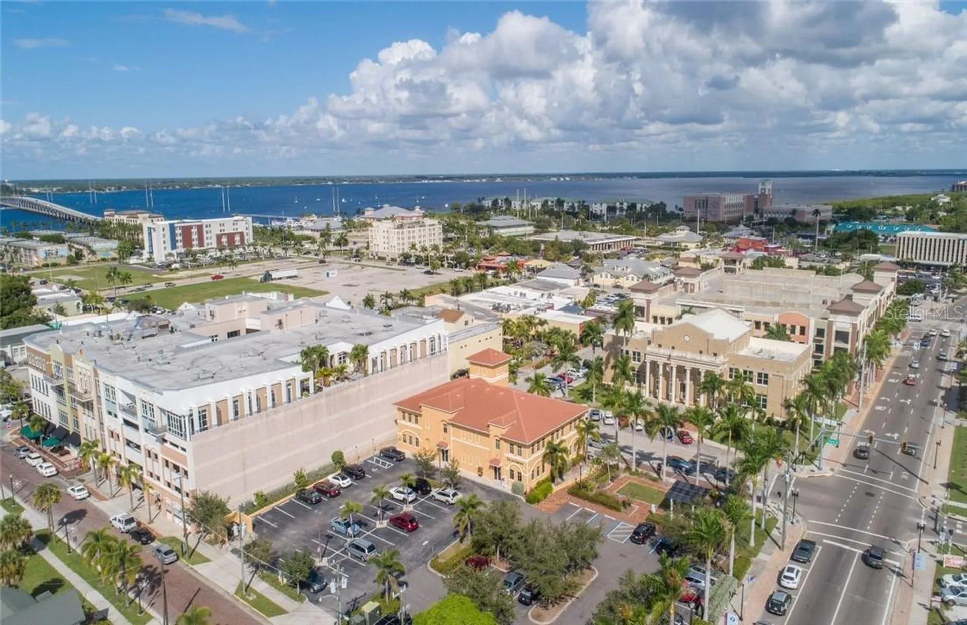 223 Taylor Street Punta Gorda FL 33950