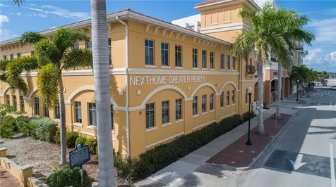 223 Taylor Street Punta Gorda FL 33950