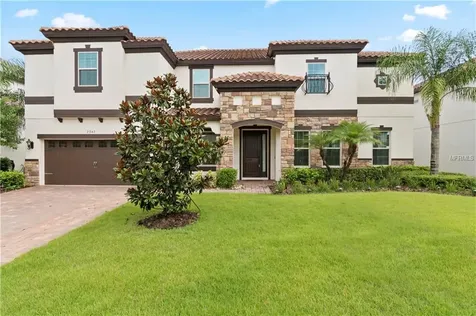 2347 Kelbrook Court Oviedo FL 32765
