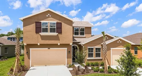 1705 Whitewillow Drive Wesley Chapel FL 33543