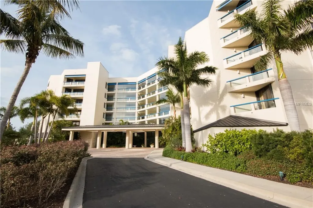 2120 Harbourside Drive Longboat Key FL 34228