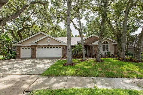 1708 Country Trails Drive Safety Harbor FL 34695