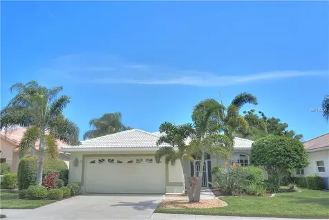 432 Pinewood Lake Drive Venice FL 34285