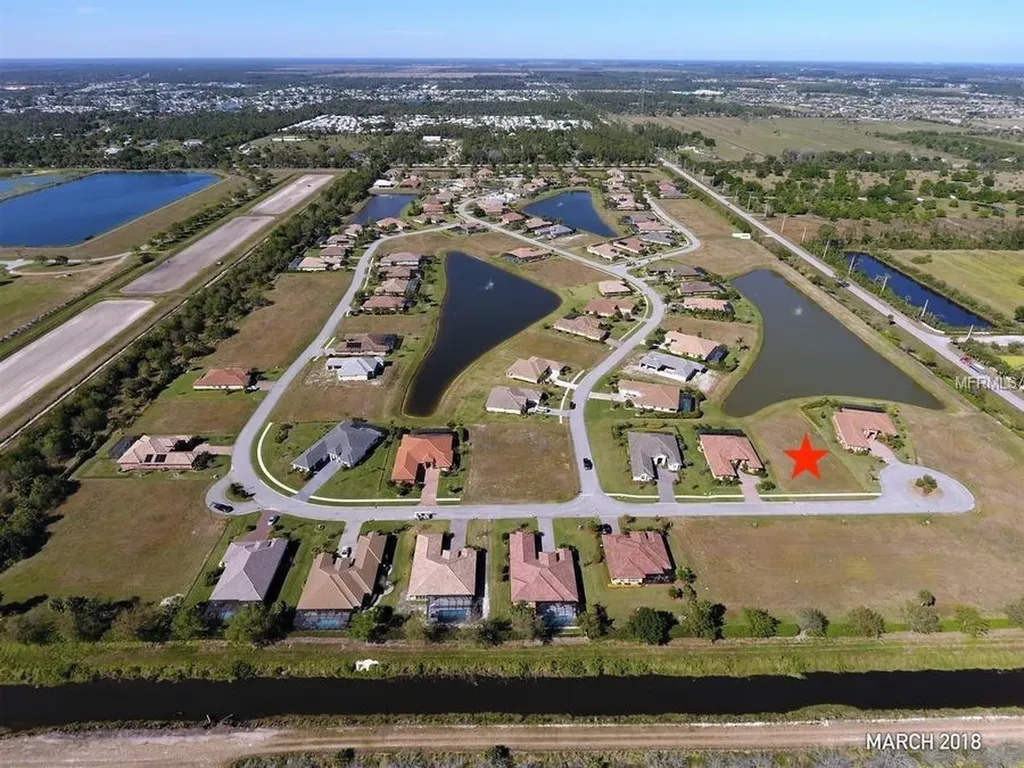8240 Halbert Lane Vero Beach FL 32968