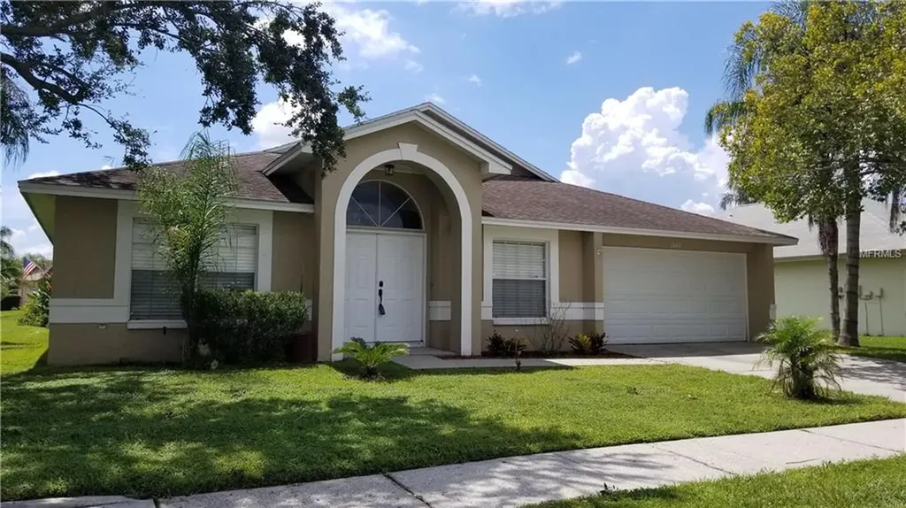 1602 Storington Avenue Brandon FL 33511