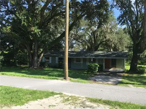 420 Southland Avenue Bushnell FL 33513
