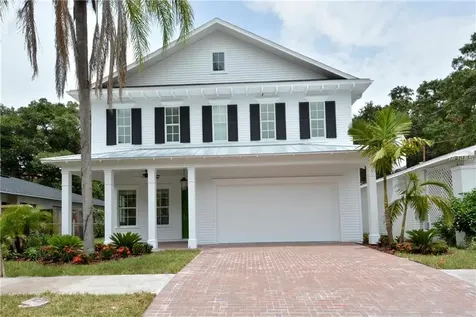 3212 W Paul Avenue Tampa FL 33611