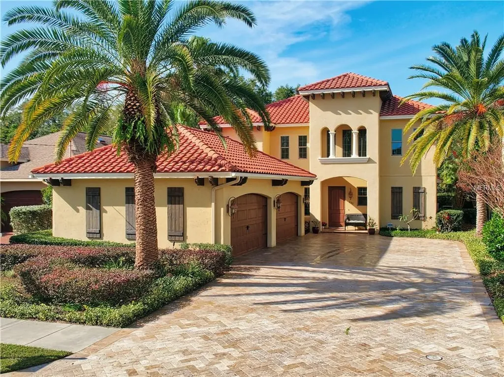 245 13th Avenue S Safety Harbor FL 34695