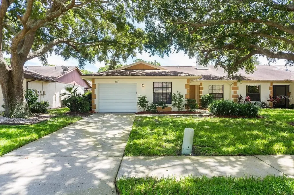 2017 Saginaw Court Oldsmar FL 34677