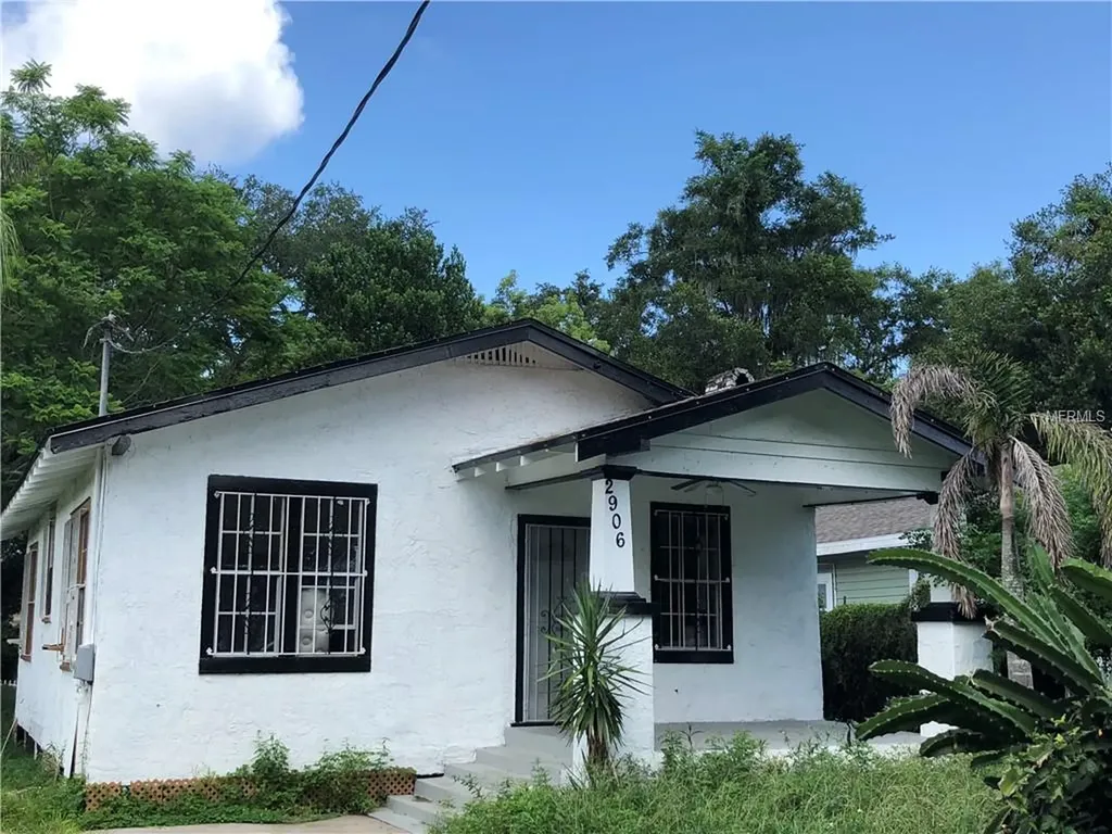 2906 N Ola Avenue Tampa FL 33602