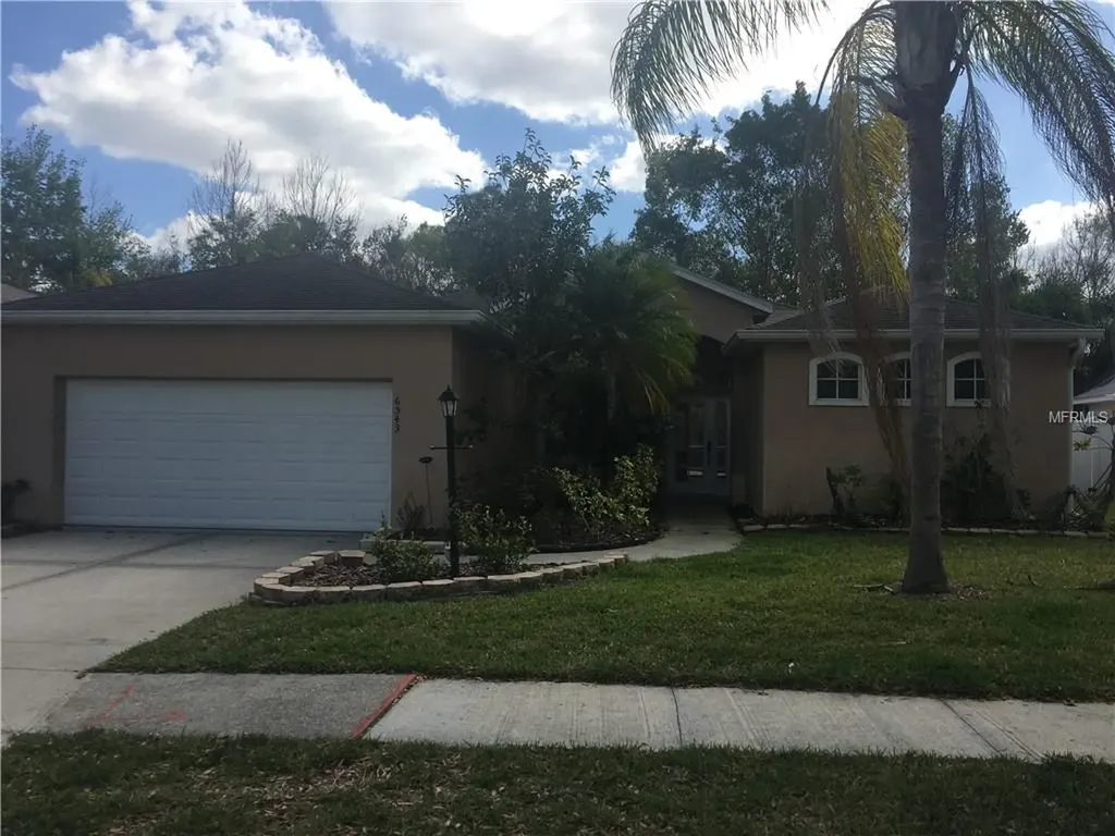 6543 Meandering Way Lakewood Ranch FL 34202
