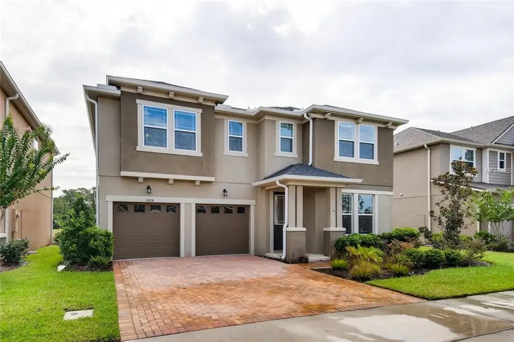 5008 Longmeadow Park Street Orlando FL 32811