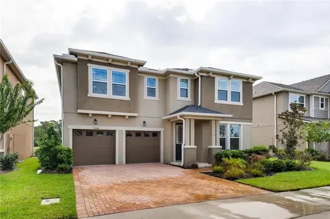 5008 Longmeadow Park Street Orlando FL 32811