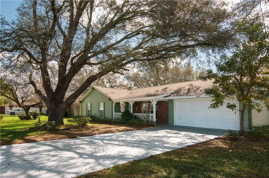 542 E Fullers Cross Road Winter Garden FL 34787